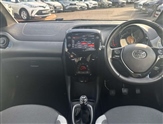 Toyota Aygo Image 5