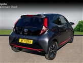 Toyota Aygo Image 2