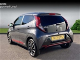Toyota Aygo Image 4