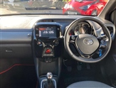Toyota Aygo Image 5