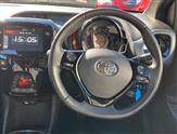 Toyota Aygo Image 6