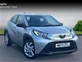 Toyota Aygo Image 1
