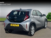 Toyota Aygo Image 2