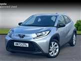 Toyota Aygo Image 3