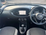 Toyota Aygo Image 5