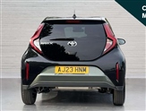 Toyota Aygo Image 4