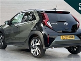 Toyota Aygo Image 5
