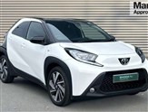 Toyota Aygo Image 1
