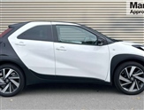 Toyota Aygo Image 2