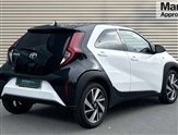 Toyota Aygo Image 3