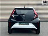 Toyota Aygo Image 4