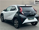 Toyota Aygo Image 5
