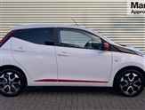 Toyota Aygo Image 2
