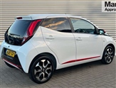 Toyota Aygo Image 3
