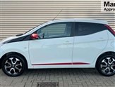 Toyota Aygo Image 6
