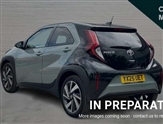 Toyota Aygo Image 2