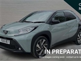 Toyota Aygo Image 3