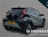 Toyota Aygo Image 4