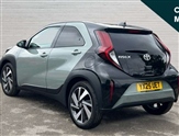 Toyota Aygo Image 5