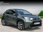 Toyota Aygo Image 1