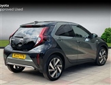 Toyota Aygo Image 2