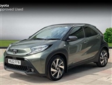 Toyota Aygo Image 5
