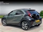 Toyota Aygo Image 6
