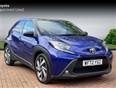 Toyota Aygo Image 1