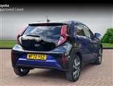 Toyota Aygo Image 2