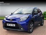 Toyota Aygo Image 5