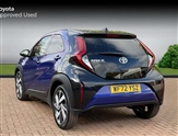 Toyota Aygo Image 6