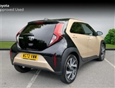 Toyota Aygo Image 5