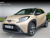 Toyota Aygo Image 6
