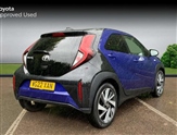 Toyota Aygo Image 4
