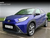 Toyota Aygo Image 5
