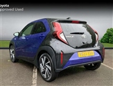 Toyota Aygo Image 6