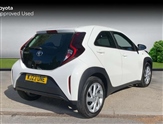 Toyota Aygo Image 4