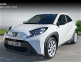 Toyota Aygo Image 5