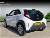 Toyota Aygo Image 6
