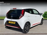 Toyota Aygo Image 4