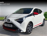 Toyota Aygo Image 5