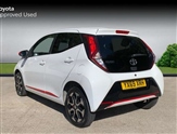Toyota Aygo Image 6