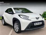 Toyota Aygo Image 4