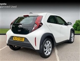 Toyota Aygo Image 5