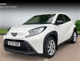Toyota Aygo Image 6