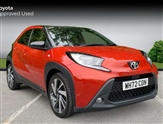 Toyota Aygo Image 4