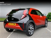 Toyota Aygo Image 5