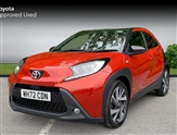 Toyota Aygo Image 6