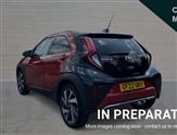 Toyota Aygo Image 2