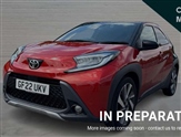 Toyota Aygo Image 3